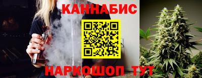 крисы Малгобек
